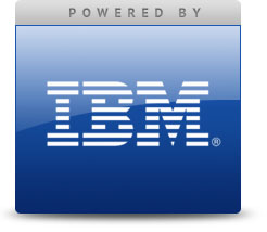 Powered by IBM