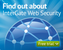 Intergate Web Security