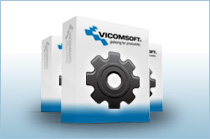 Vicomsoft FTP Client 5.0 Released - Major Upgrade