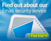 Email Secuirty Free Trial